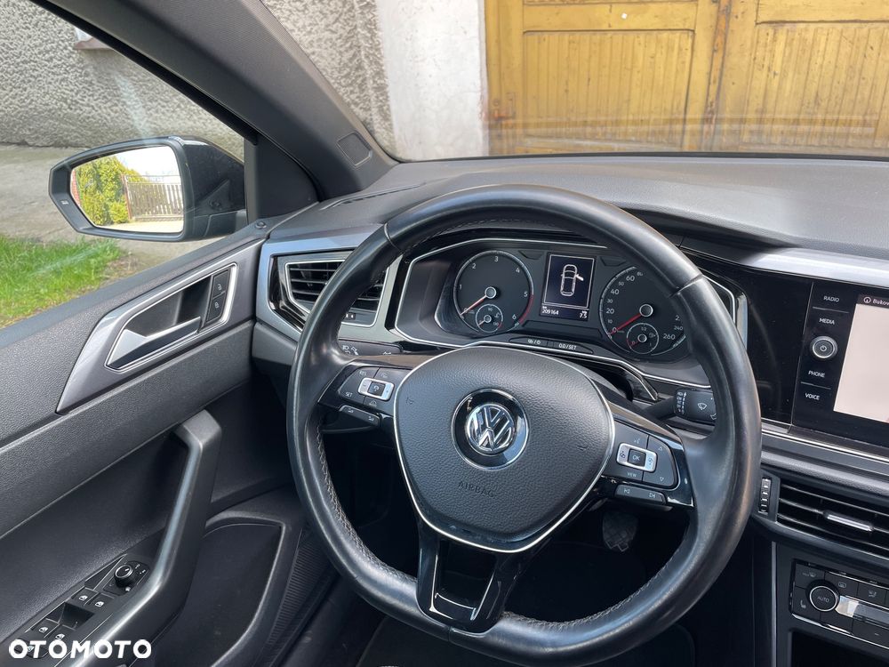 Volkswagen Polo 1.6 TDI SCR beats - 18