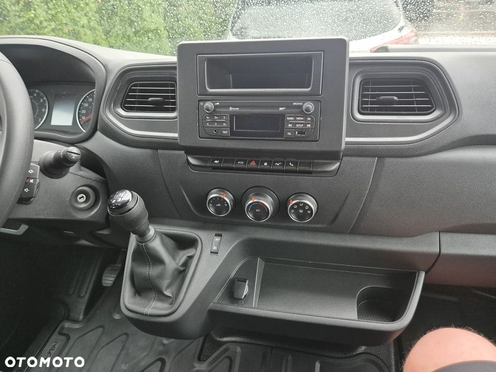 Renault Master L2H2 - 28
