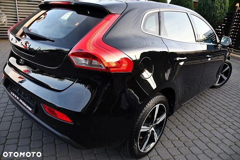Volvo V40 D2 Drive-E SCR Inscription - 33
