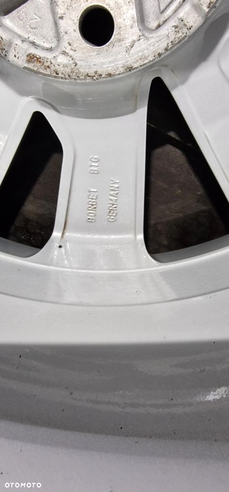 ALUFELGI SEAT Toledo IV Ibiza IV R16 ET46 5X100 - 17