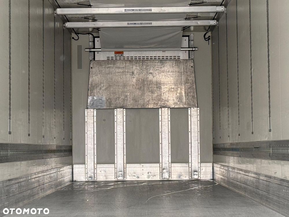 Krone Carrier Vector 1950 , Doppelstock - 10