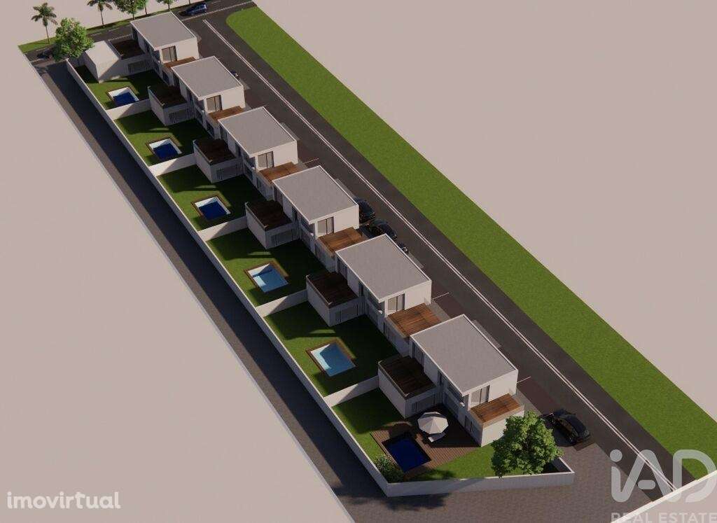 Casa T3 em Silveira de 196,00 m2 - Grande imagem: 2/3