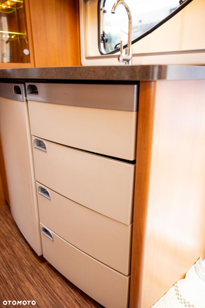 Hobby 495 La Vita - 29