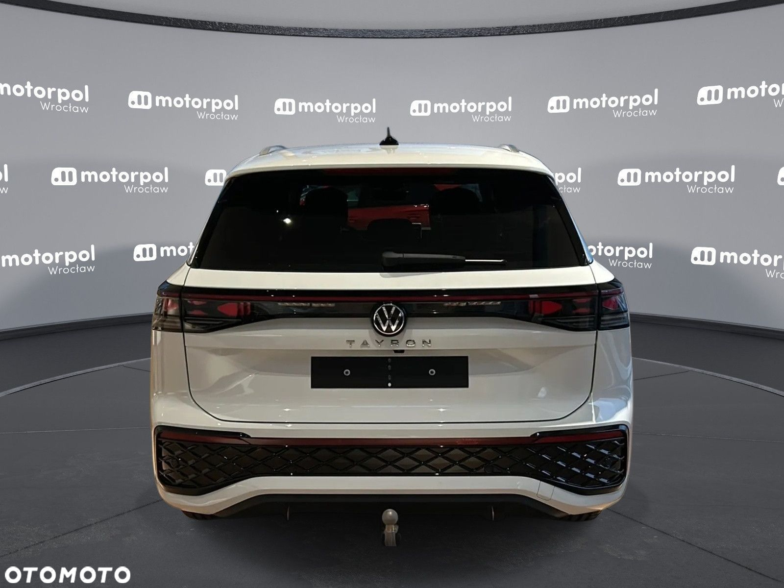 Volkswagen Tayron - 9