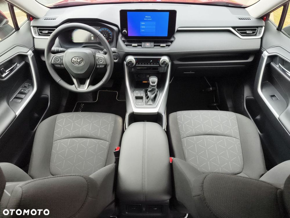 Toyota RAV4 - 11