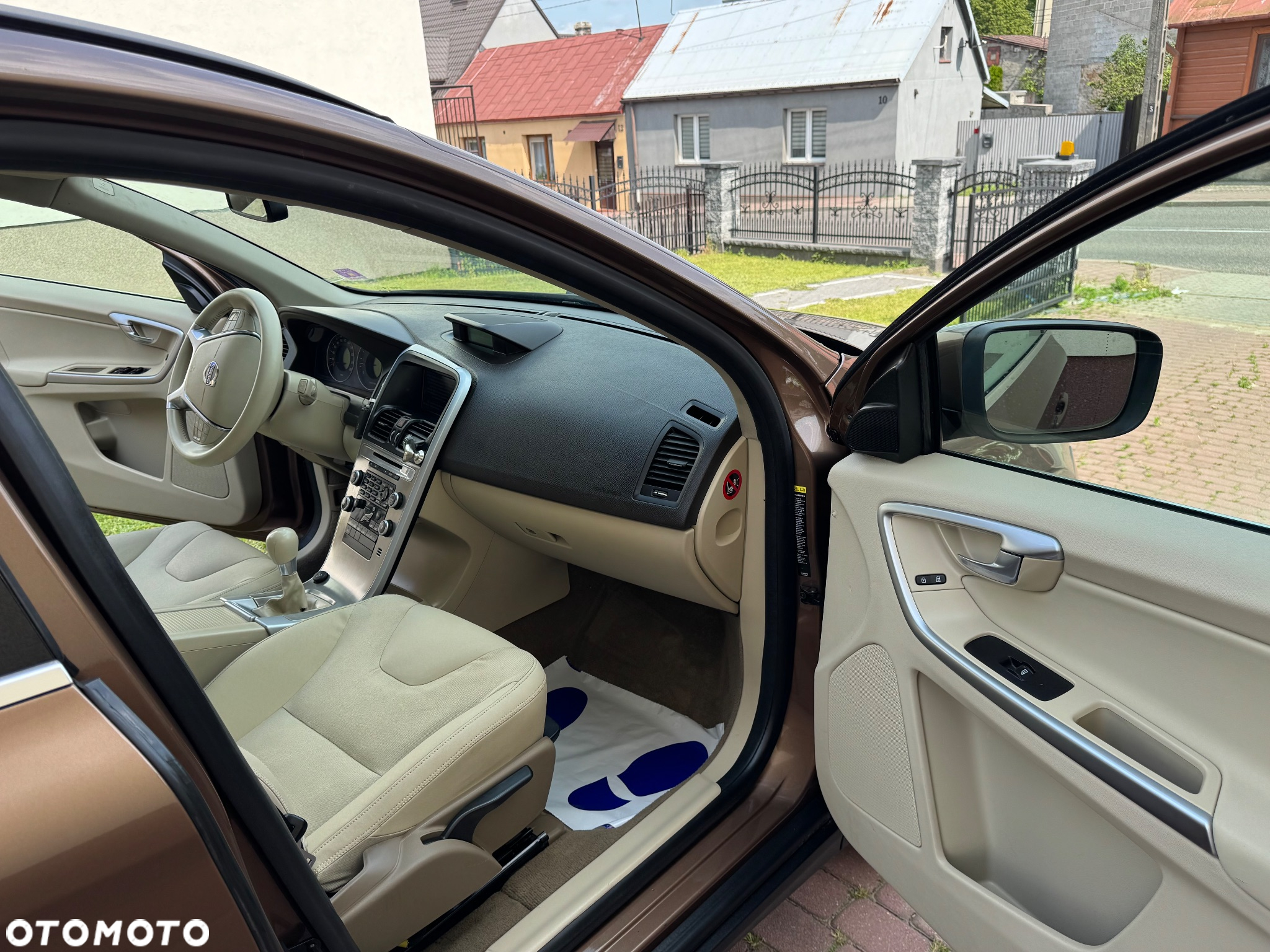 Volvo XC 60 2.4D DRIVe Summum - 16