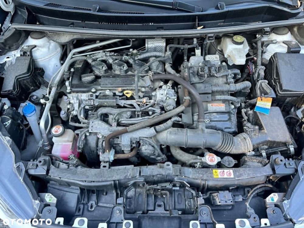 Toyota Yaris - 20