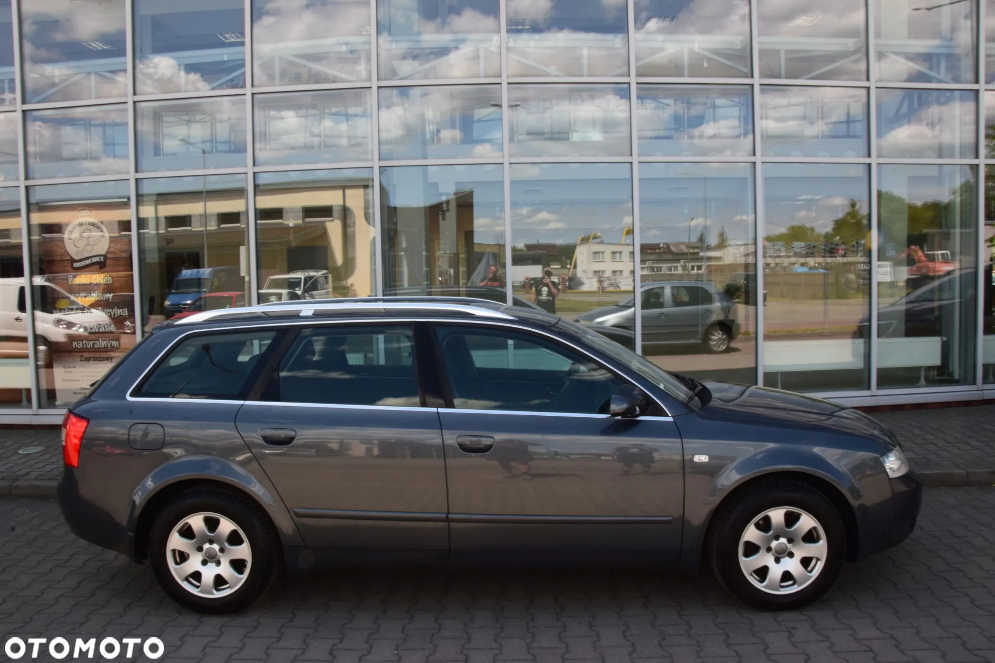 Audi A4 Avant 2.0 - 9