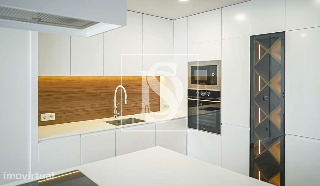 Apartamento T2 Venda em Aves,Santo Tirso - Grande imagem: 5/30
