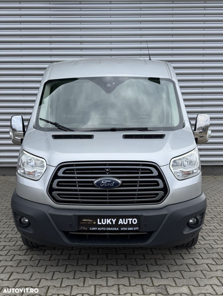 Ford Transit - 2
