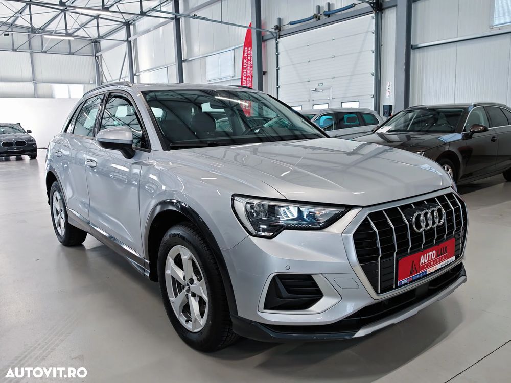 Audi Q3 1.5 35 TFSI S tronic Advanced - 2