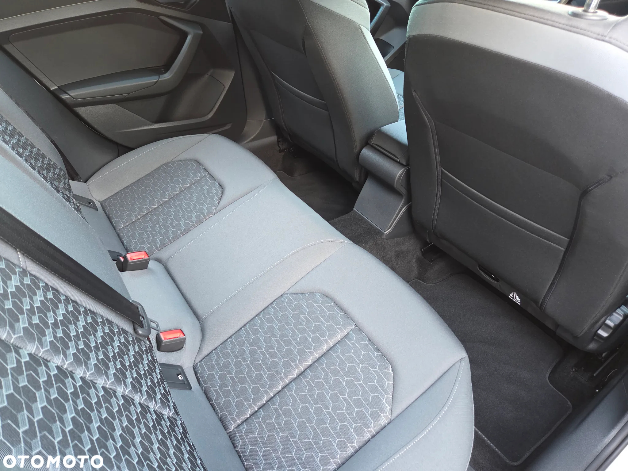 Audi A1 Sportback - 11