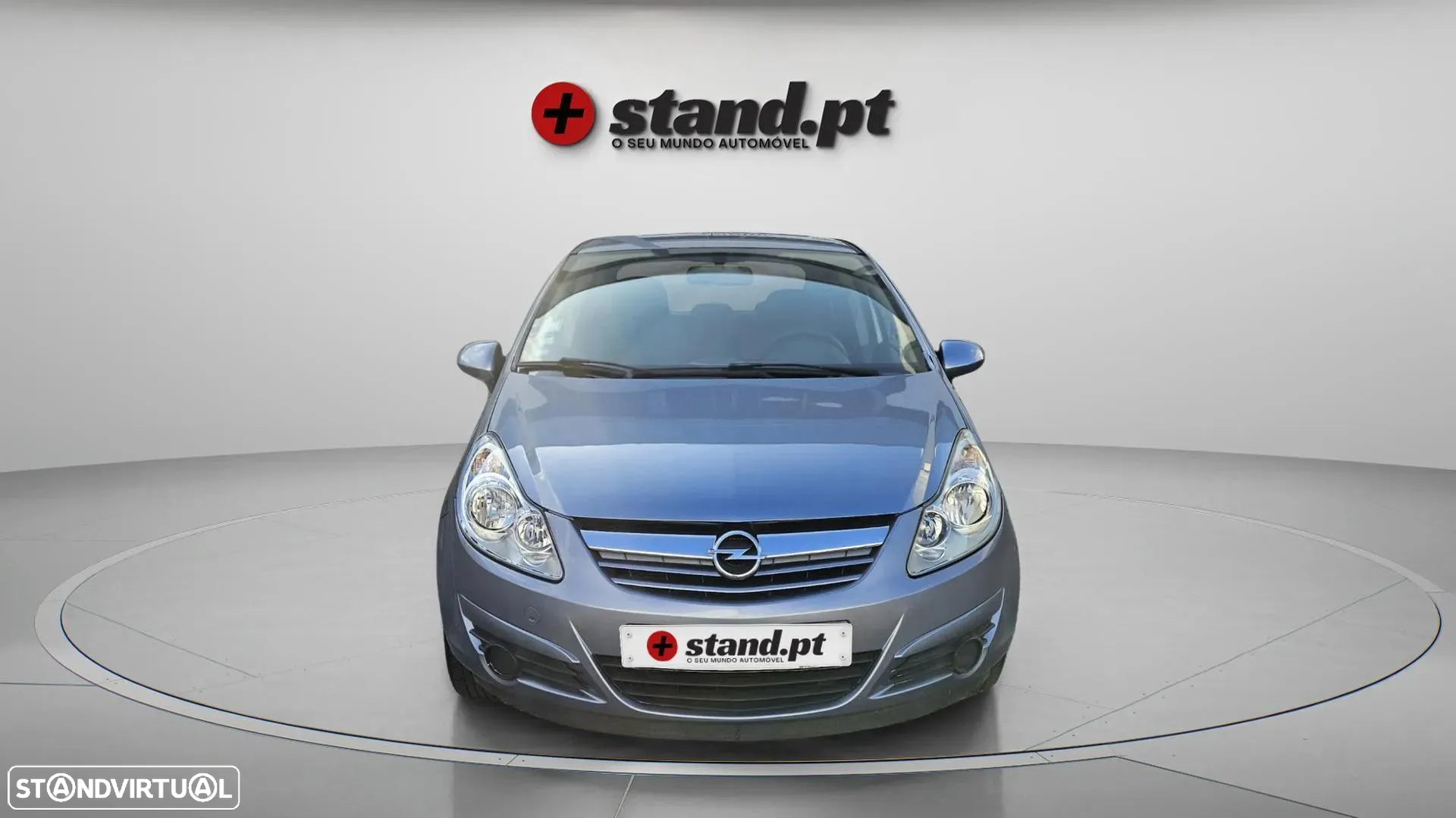 Opel Corsa 1.3 CDTi Enjoy EcoFLEX - 2