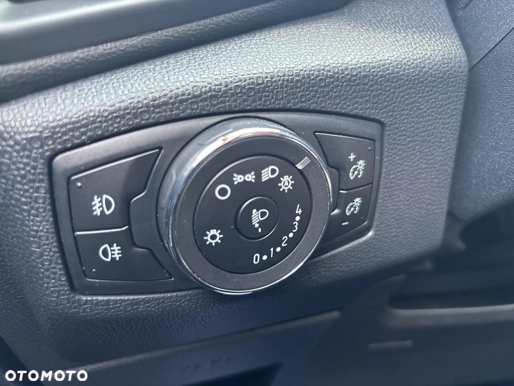 Ford EcoSport 1.0 EcoBoost GPF Titanium ASS - 31