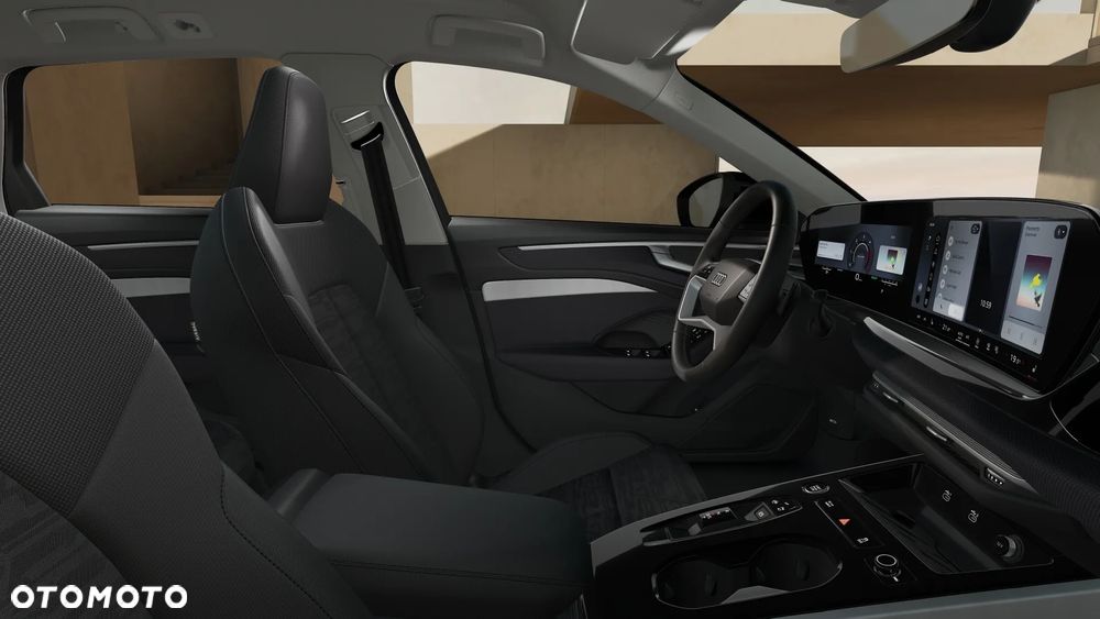 Audi A6 Avant 40 TDI quattro S tronic S line - 8