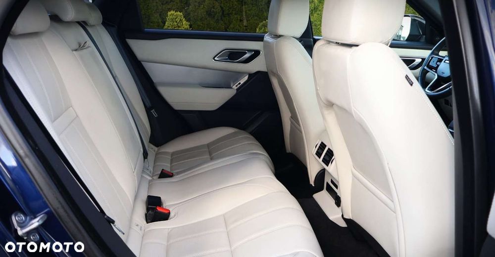 Land Rover Range Rover Velar - 15