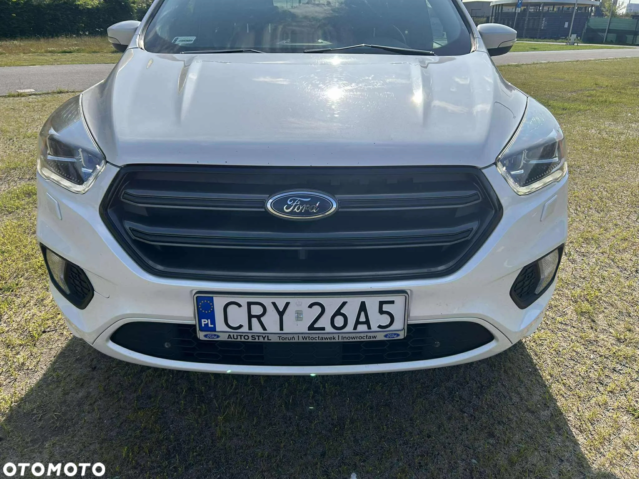 Ford Kuga 2.0 TDCi AWD ST-Line - 6