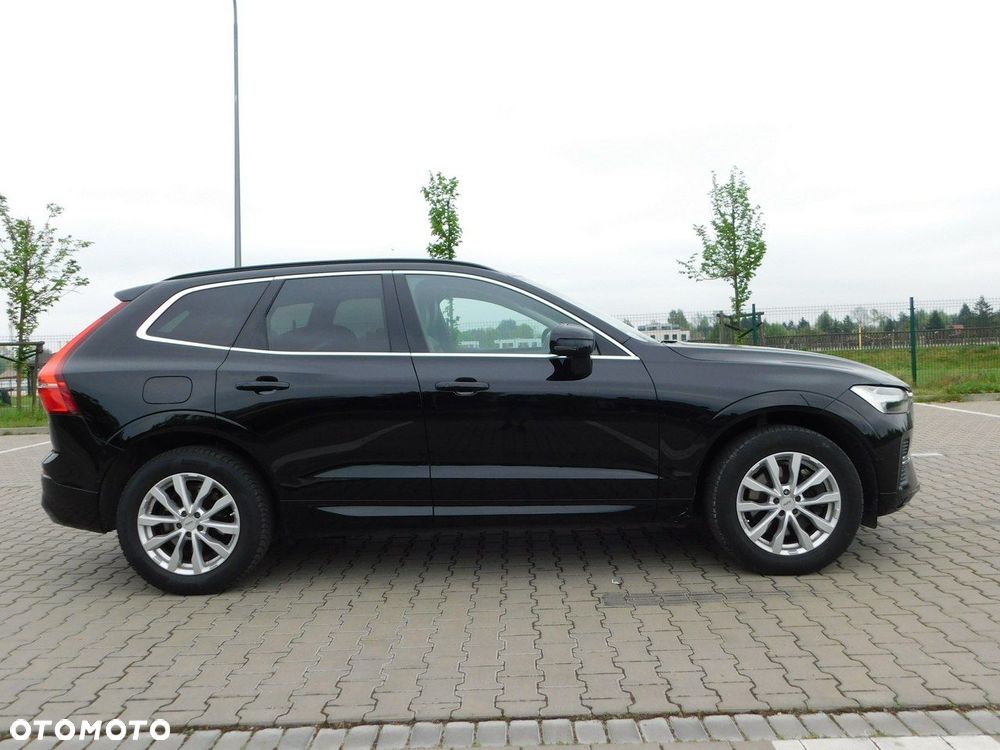 Volvo XC 60 - 25
