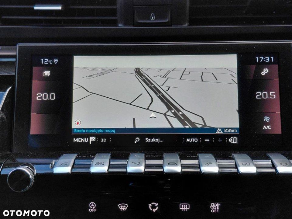 Peugeot 508 - 25