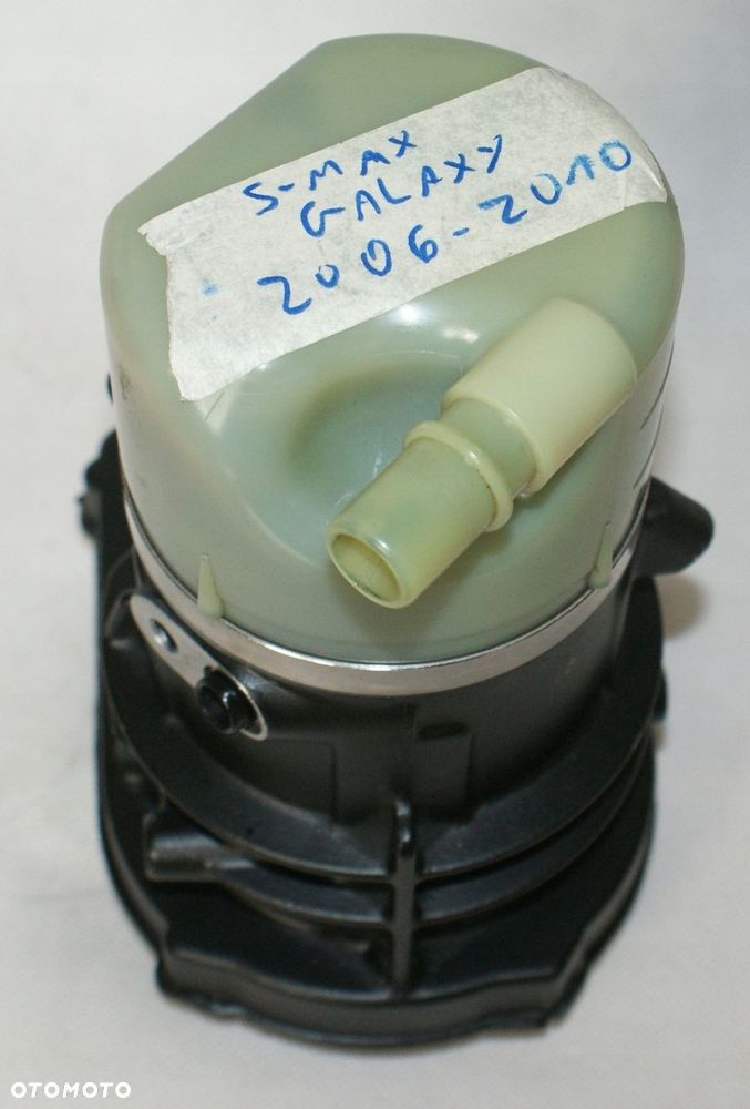 POMPA WSPOMAGANIA FORD S-MAX, GALAXY 6G91-3K514 - 6