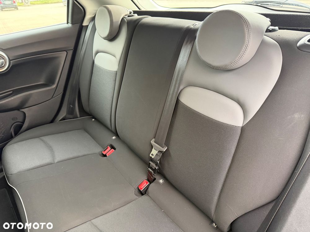 Fiat 500X 1.6 E-torQ 4x2 Pop Star - 27