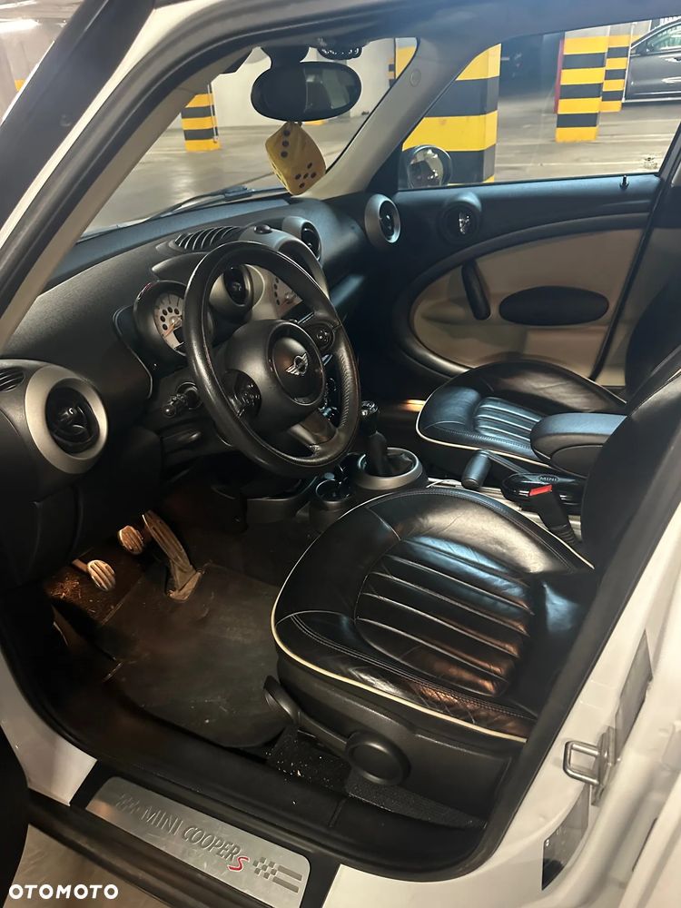 MINI Countryman Cooper S ALL4 - 8