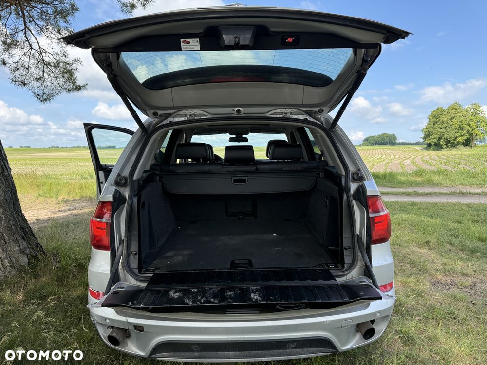 BMW X5 - 5
