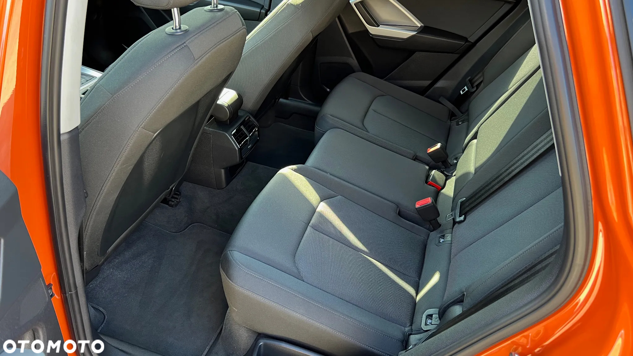 Audi Q3 35 TFSI Advanced S tronic - 18