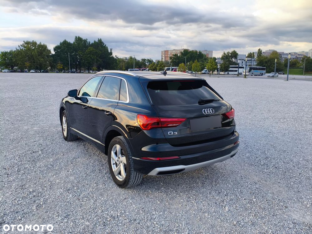 Audi Q3 45 TFSI quattro S tronic - 7