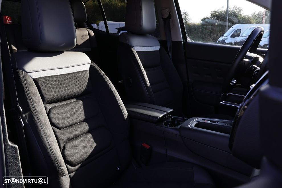 Citroën C5 Aircross 1.6 Hybrid Shine e-EAT8 - 11