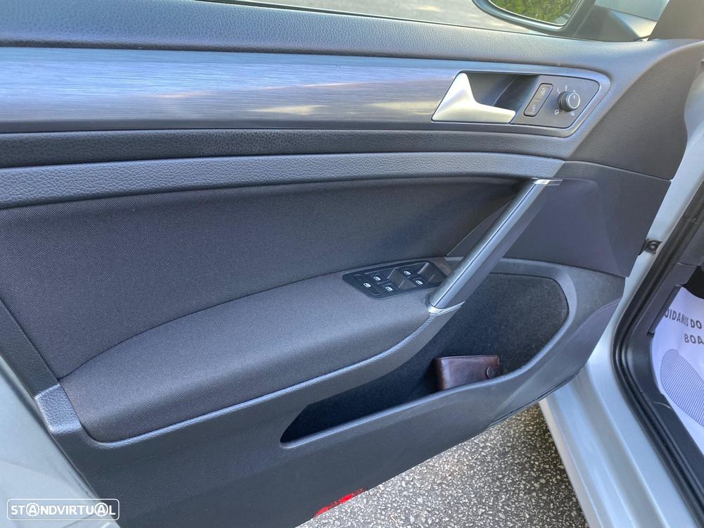 VW e-Golf - 3