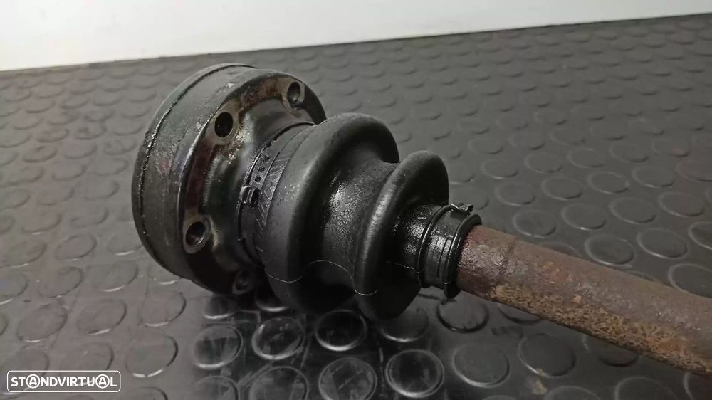 TRANSMISSÃO TRASEIRA DIREITA MERCEDES-BENZ SLK 1998 -A2023500302 - 4