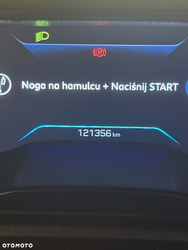 Peugeot 508 1.6 PureTech GT Line S&S EAT8 - 14