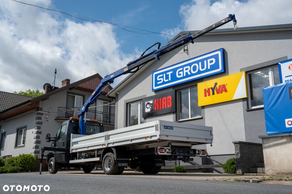 Iveco Daily 70C18 - 3