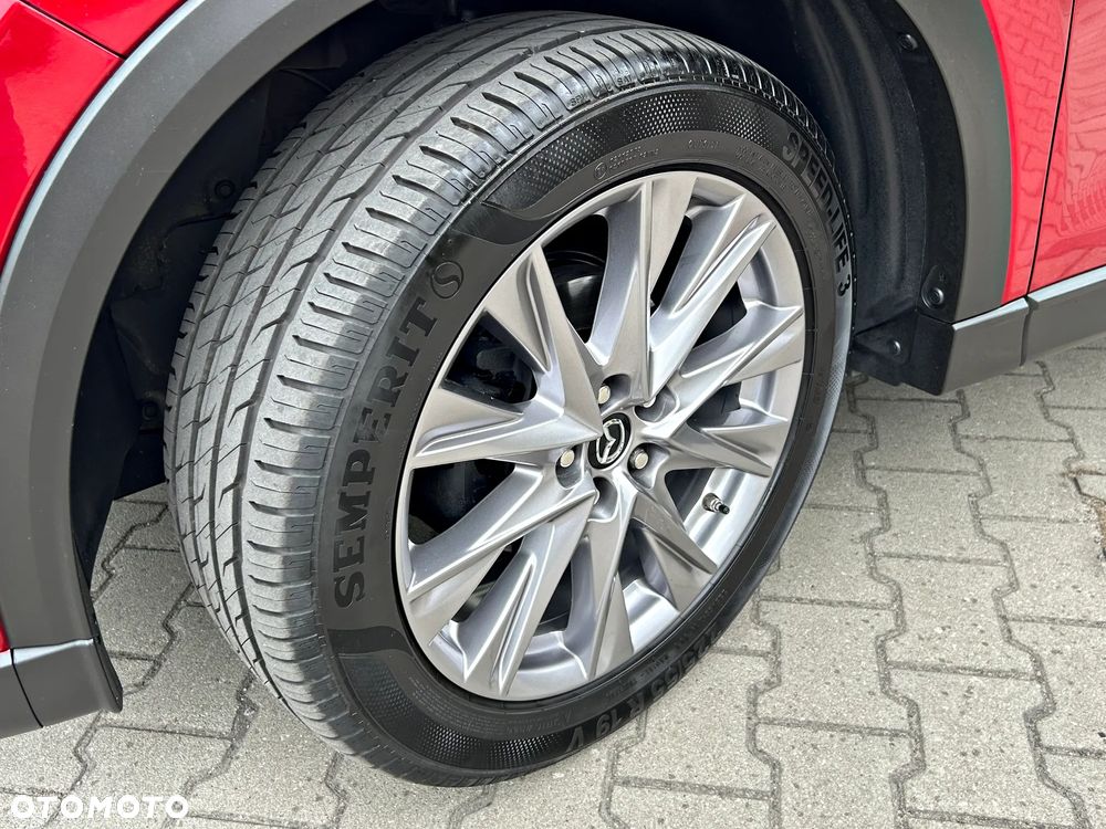 Mazda CX-5 e-SKYACTIV-G 165 Advantage - 23