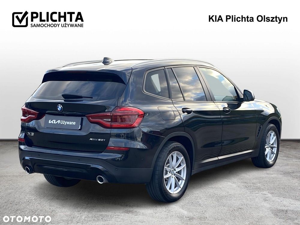 BMW X3 - 5