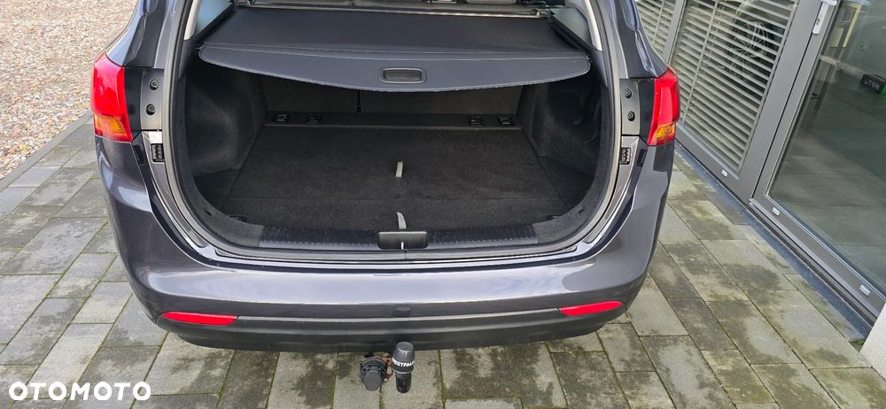 Kia Ceed Cee'd 1.6 Crdi L - 12