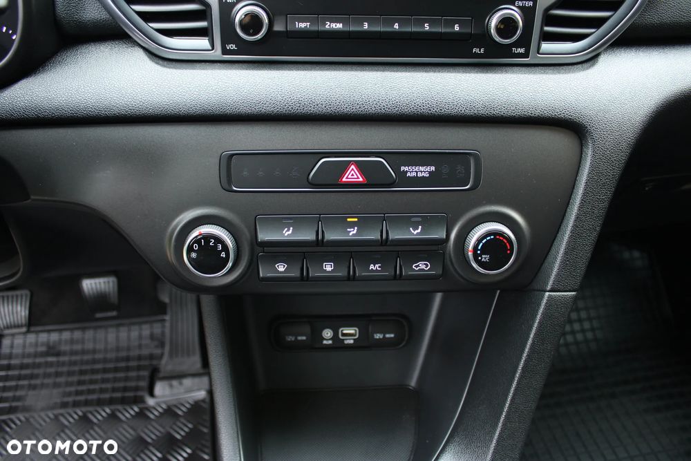 Kia Sportage 1.6 GDI M 2WD - 31