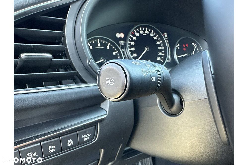 Mazda 3 - 18