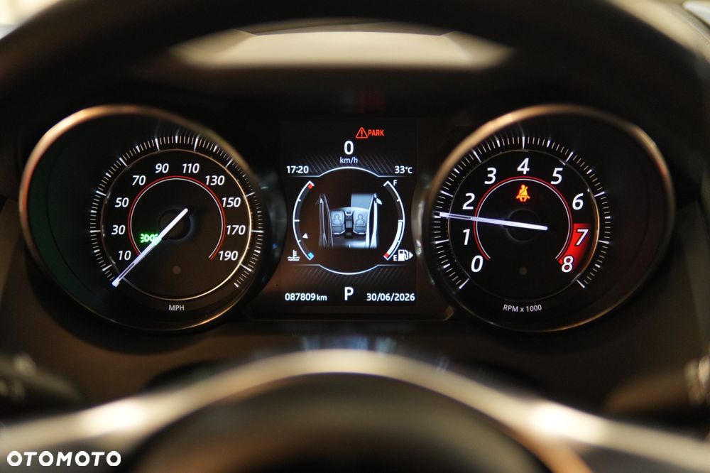 Jaguar F-Type 3.0 V6 S/C - 5