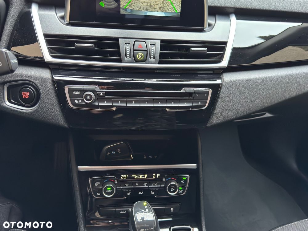 BMW Seria 2 225xe iPerformance Advantage - 22