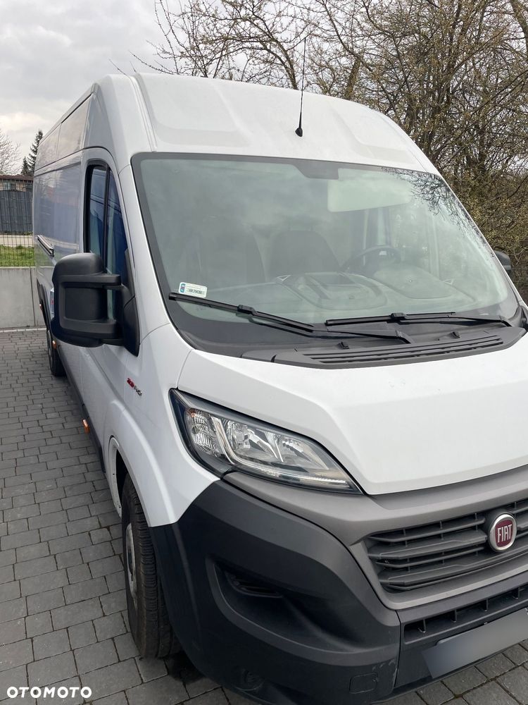 Fiat Ducato L4H2 - 9