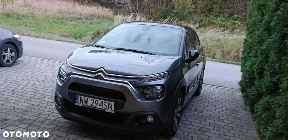 Citroën C3 1.2 PureTech Shine - 21