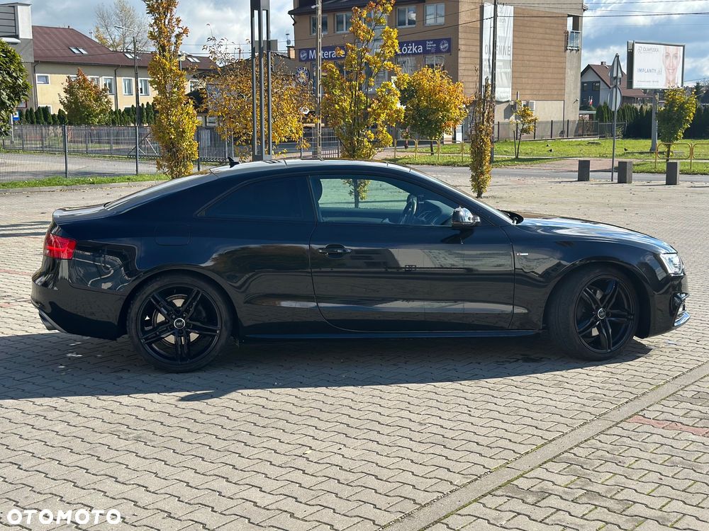 Audi A5 - 3