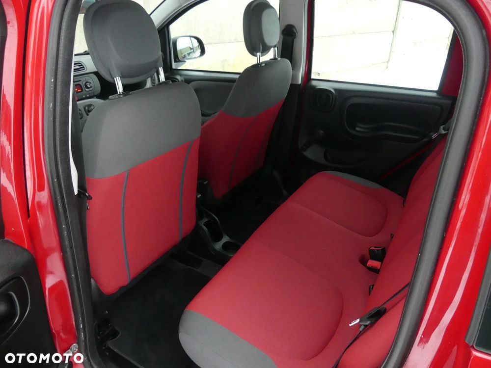 Fiat Panda - 9