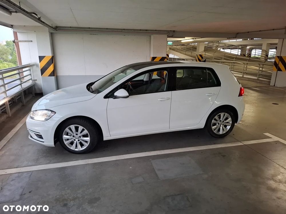 Volkswagen Golf VII 1.4 TSI BMT Highline DSG - 3