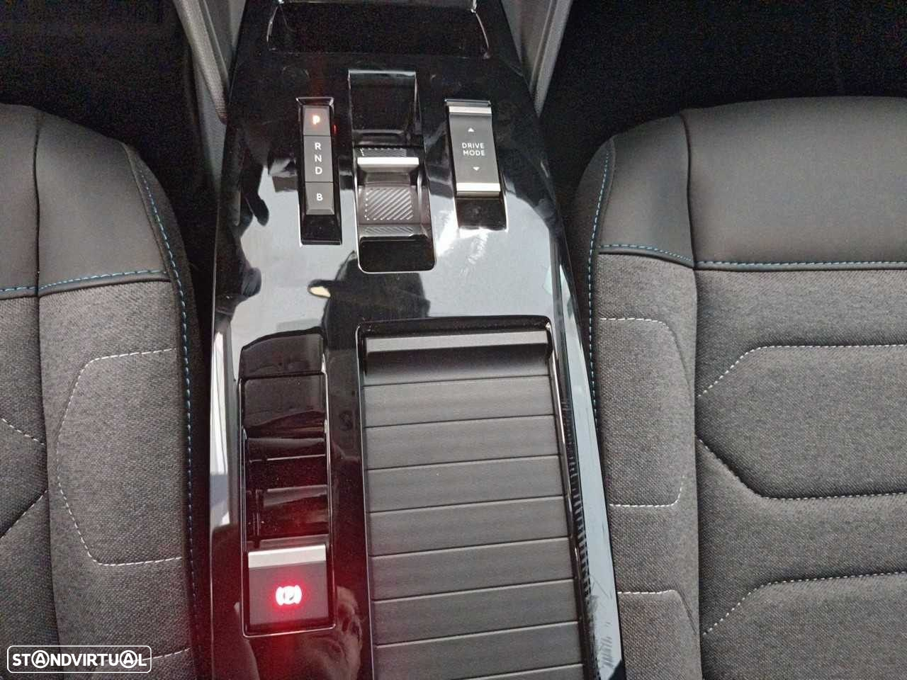 Citroën e-C4 - 16