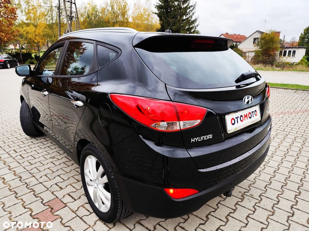 Hyundai ix35 - 8
