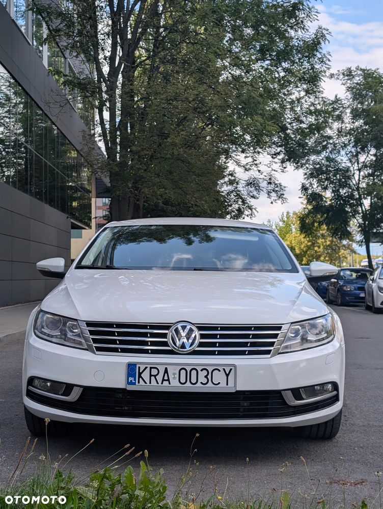Volkswagen CC - 3