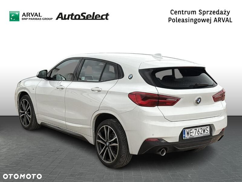 BMW X2 sDrive18i GPF M Sport - 3